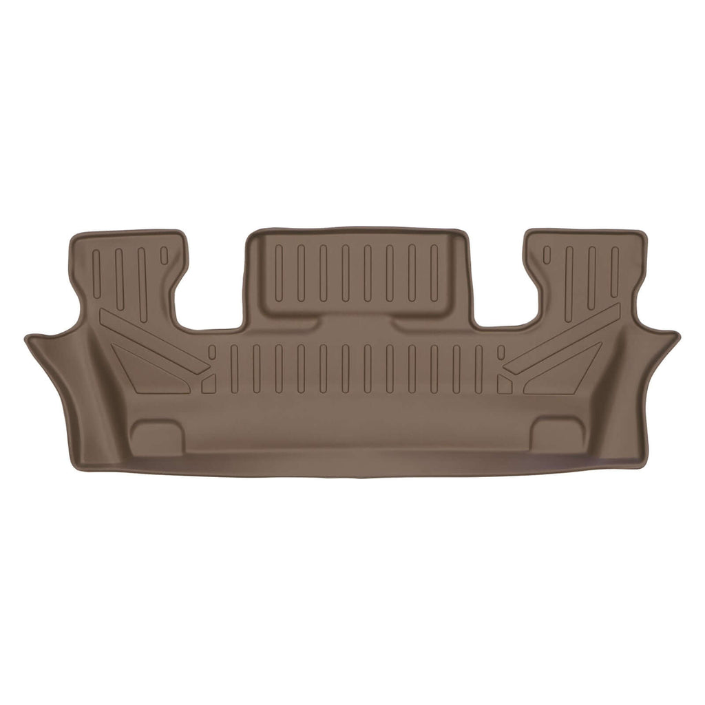 SMARTLINER AUTO™ Custom Fit Floor Liners For for 2020-2025 Ford Explorer