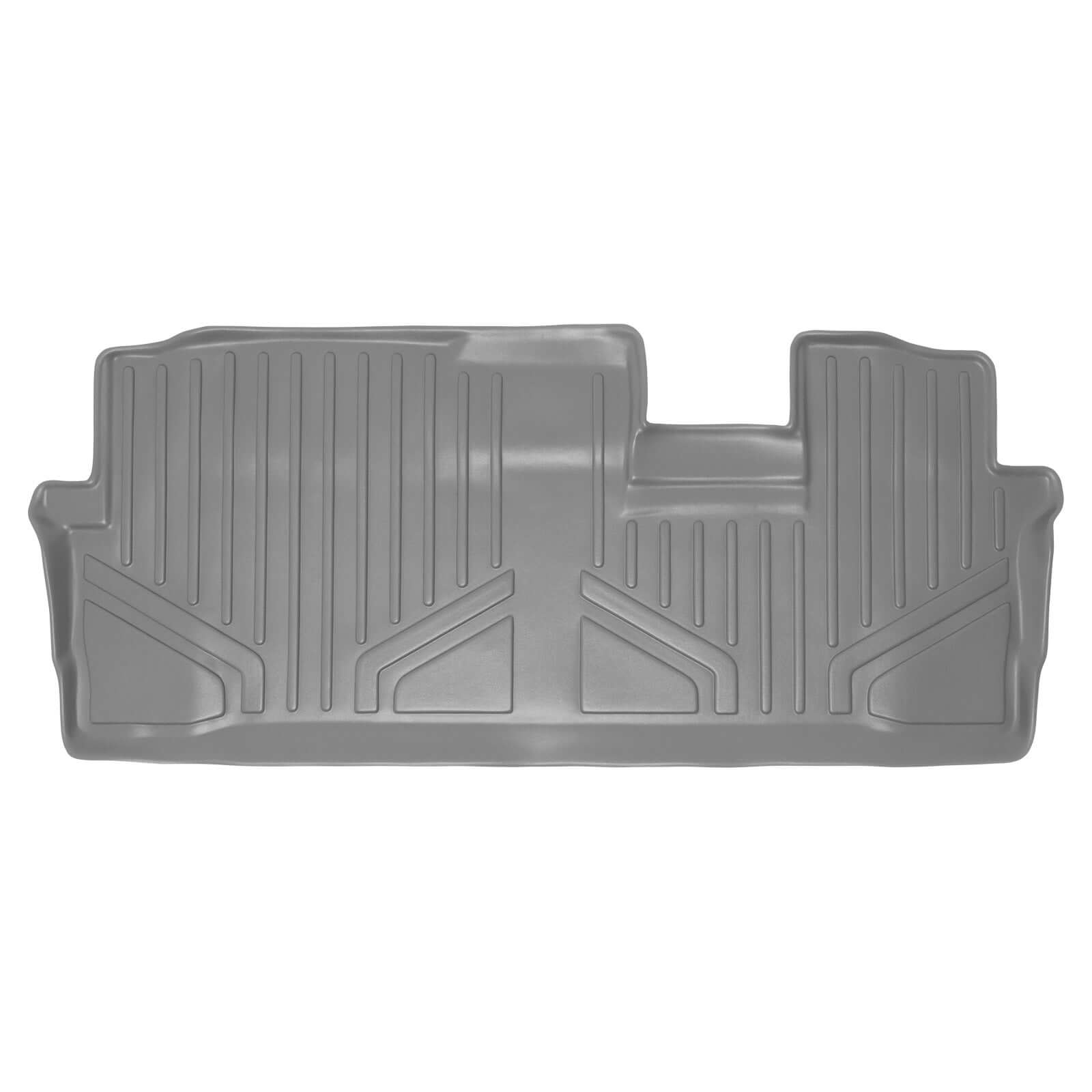 SMARTLINER Custom Fit Floor Liners For 2009-2015 Honda Pilot