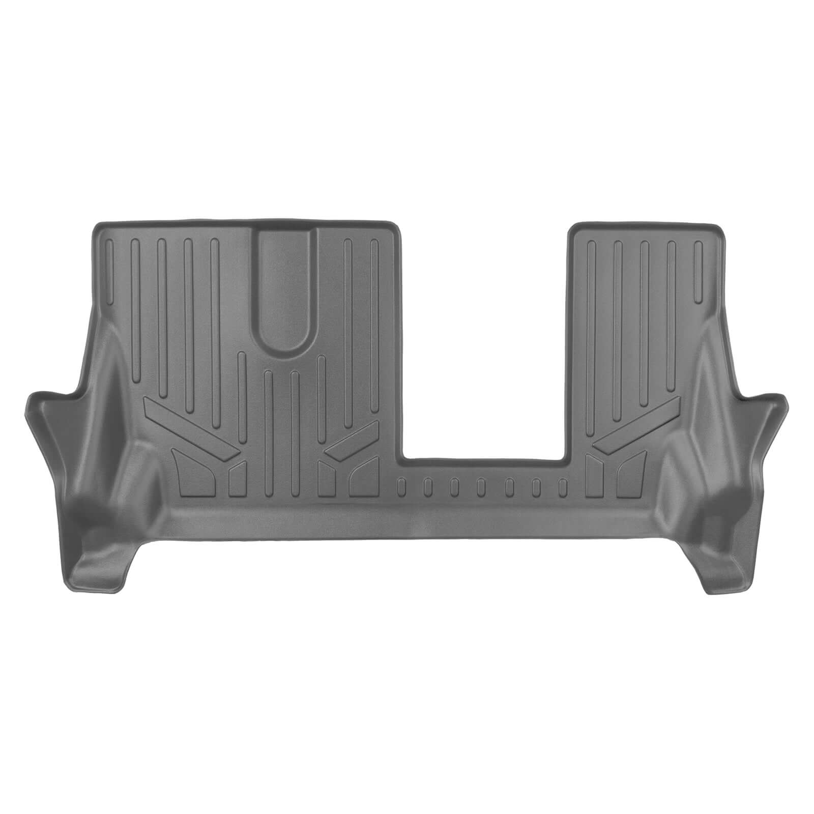 SMARTLINER Custom Fit Floor Liners For 2017-2023 GMC Acadia (7 Passenger)