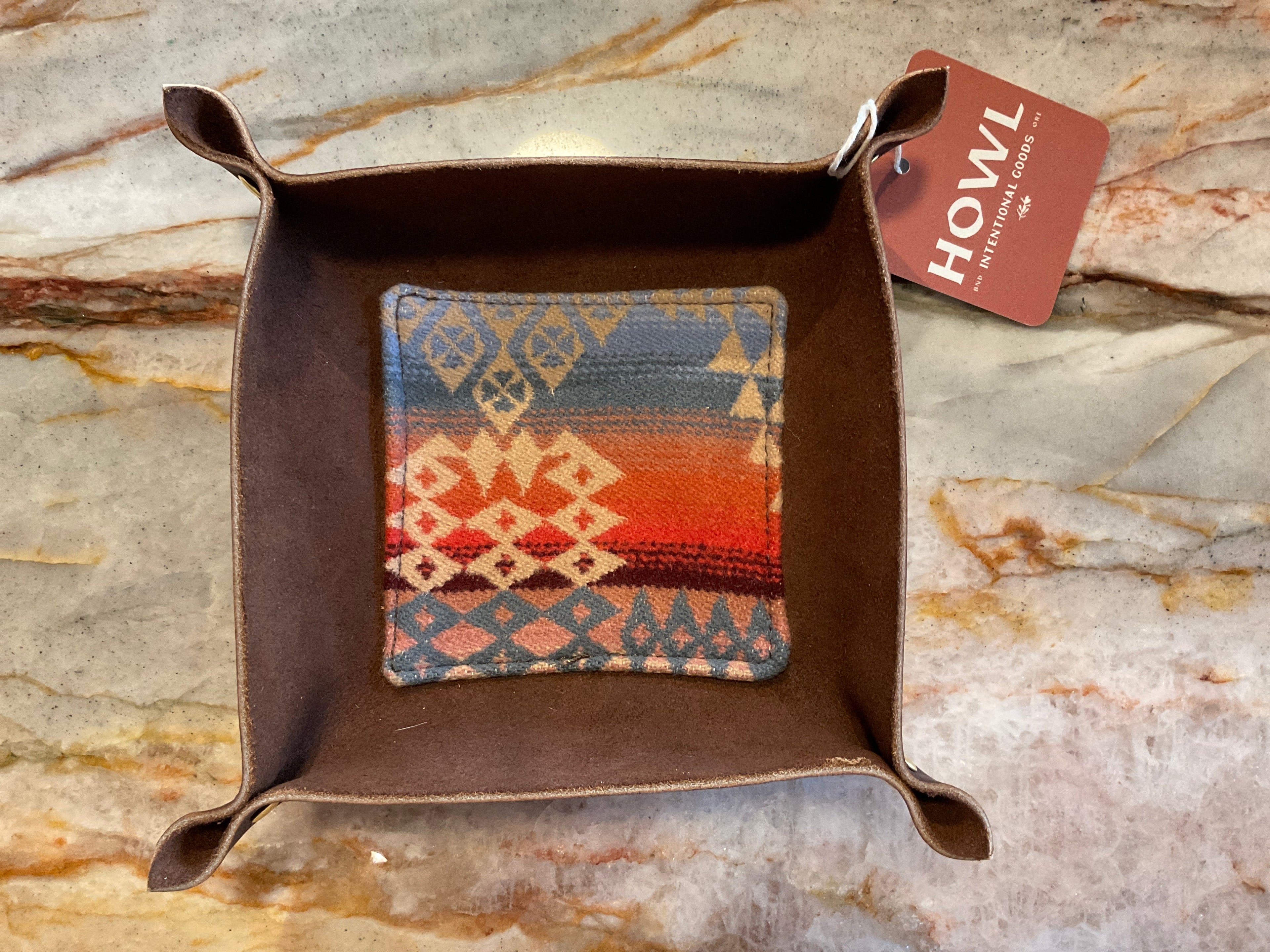 The Scrappy Catchall