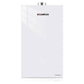 Camplux Climatech-7 Indoor Tankless Gas Water Heater 6.86 GPM | White