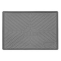 SMARTLINER HOME™ Under Sink Cabinet Kitchen Mats Compatible With Standard Kitchen Cabinets 22.5" x 34.5"