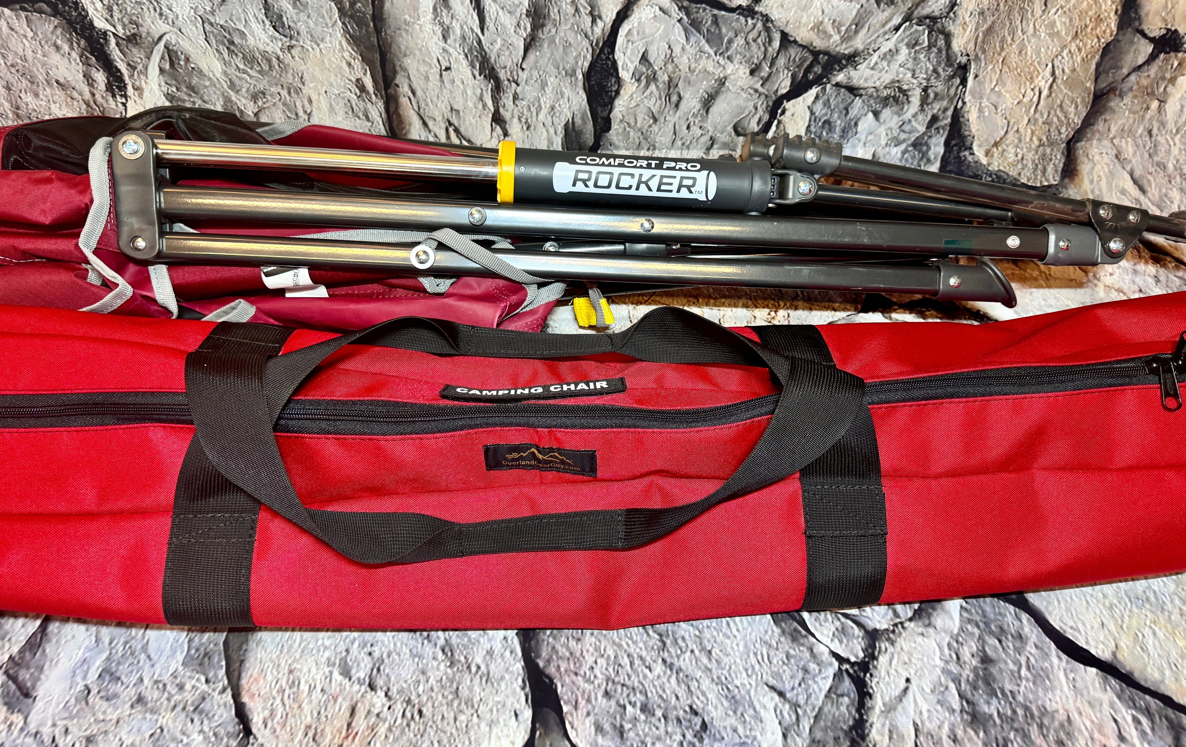 Camping Chair Bag