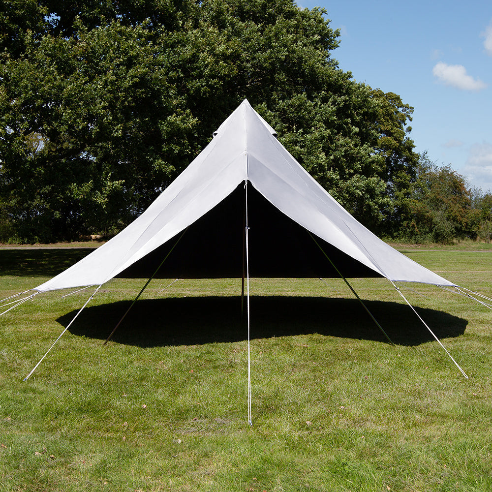 Boutique Camping Bell Tent Protective Cover