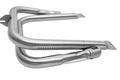 HitchFire Burner Replacement Kit