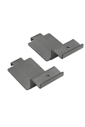 Flame Tamer / Burner Support Brackets (Set of 4)