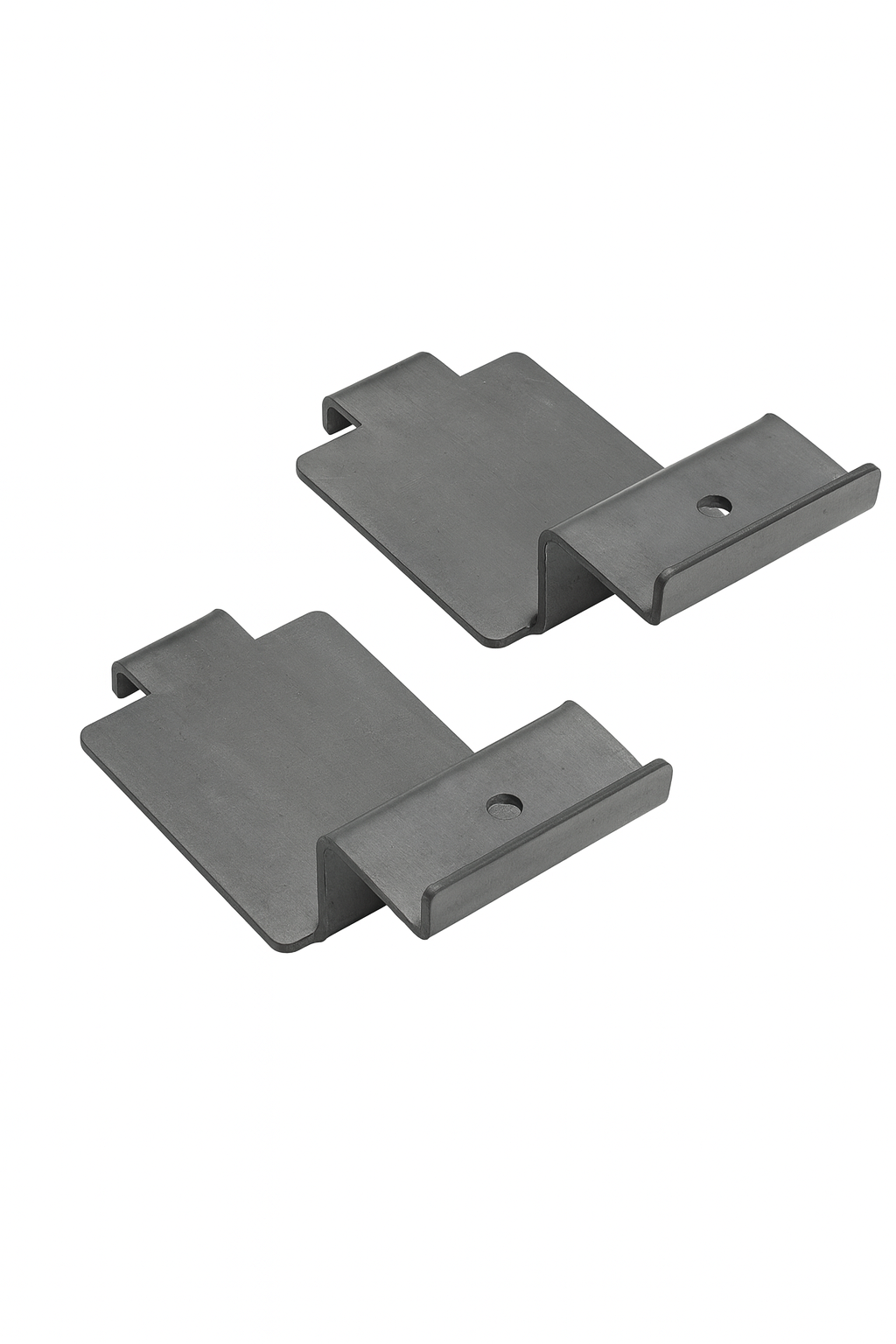Flame Tamer / Burner Support Brackets (Set of 4)