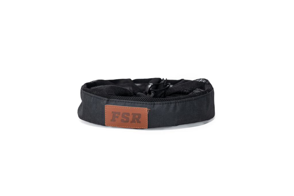 Camp Plate Set (4) - Clearance