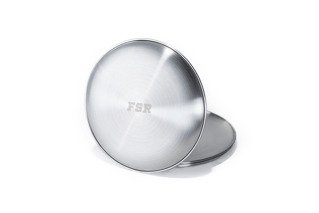 Chef Plate Set (4) - Clearance