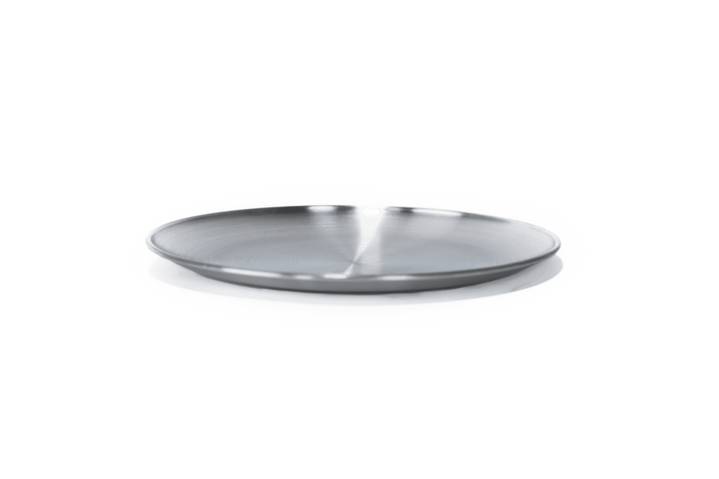 Chef Plate Set (4) - Clearance
