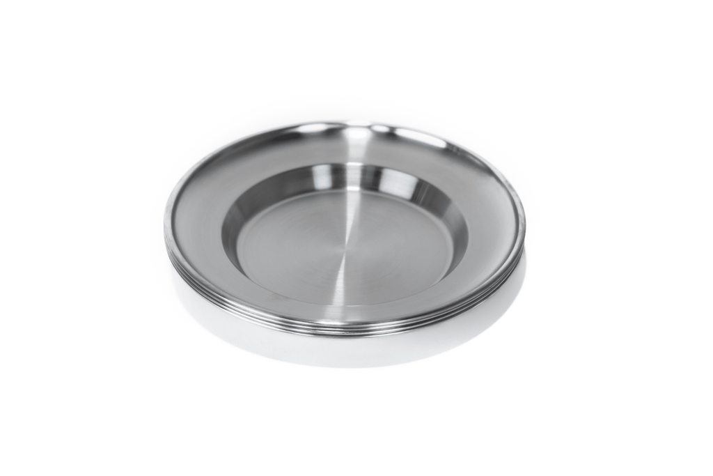 Camp Plate Set (4) - Clearance