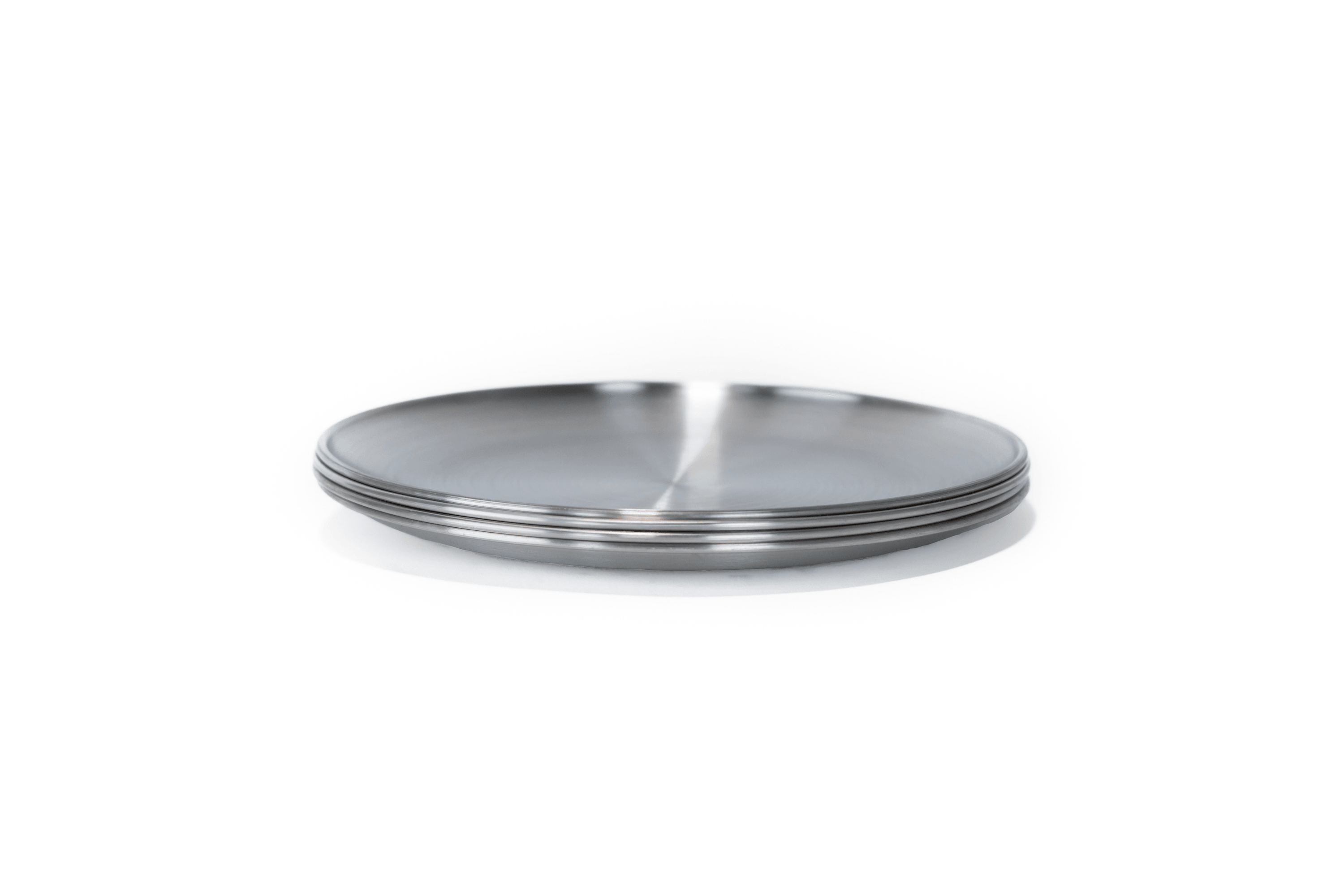 Chef Plate Set (4) - Clearance