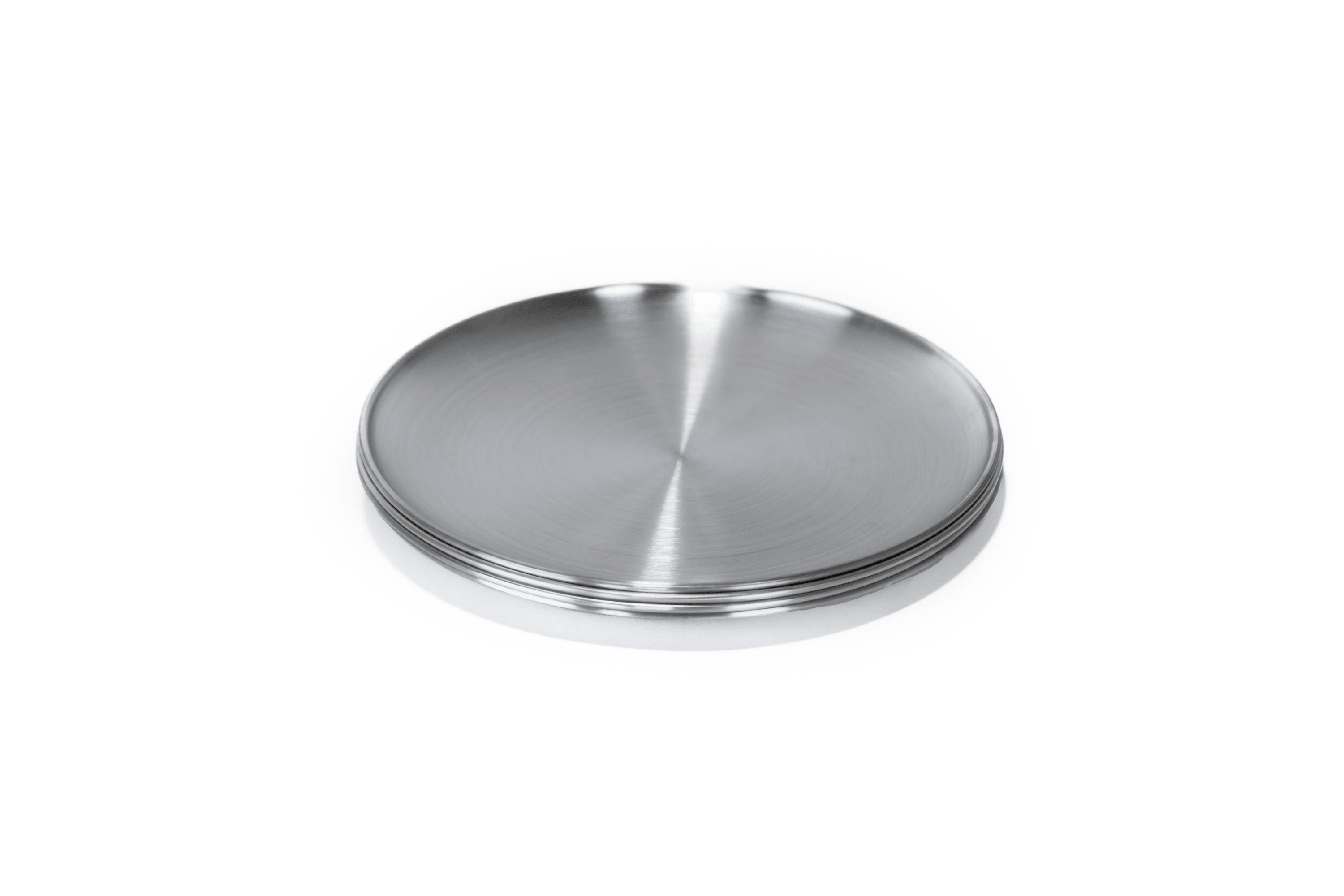 Chef Plate Set (4) - Clearance