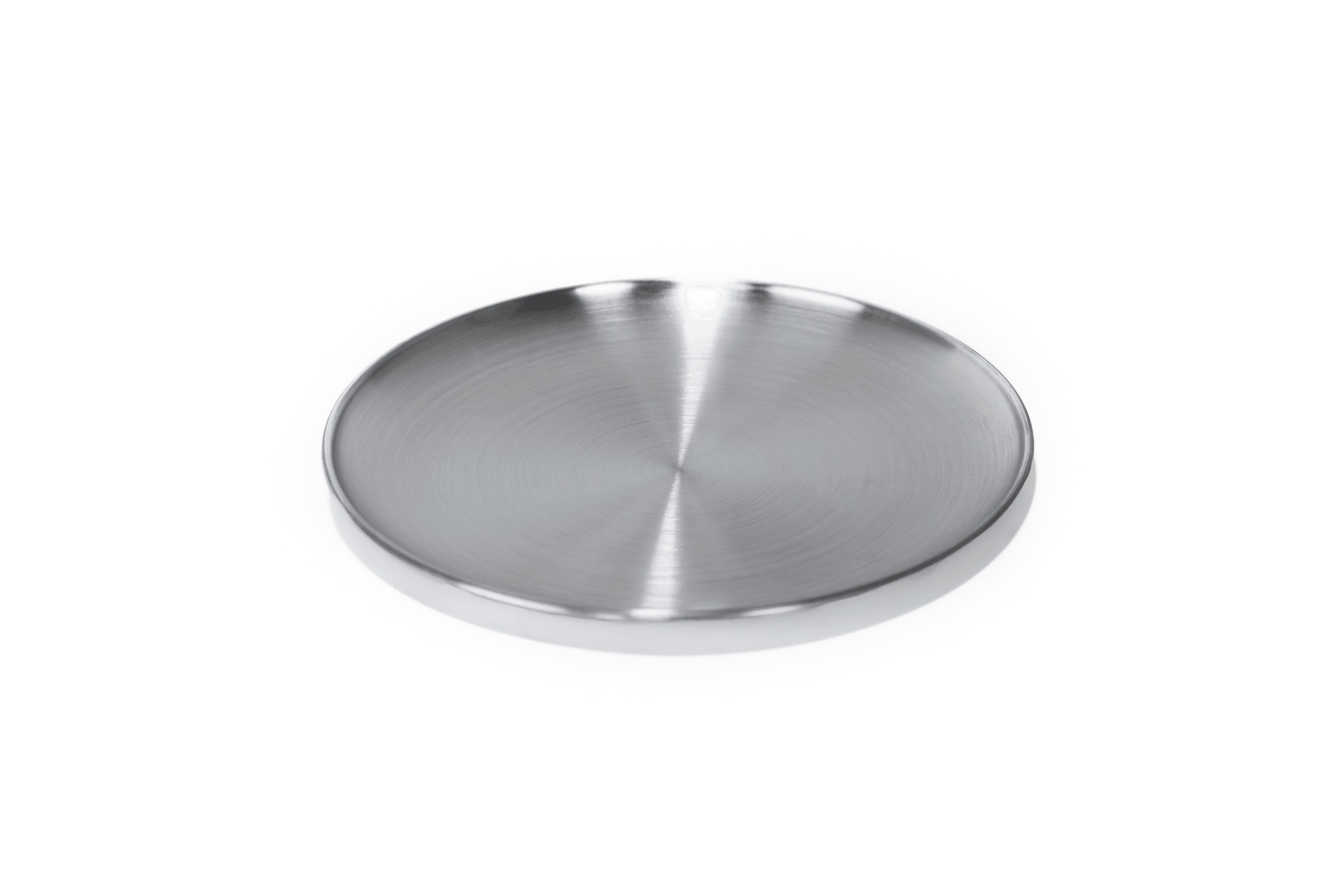 Chef Plate Set (4) - Clearance