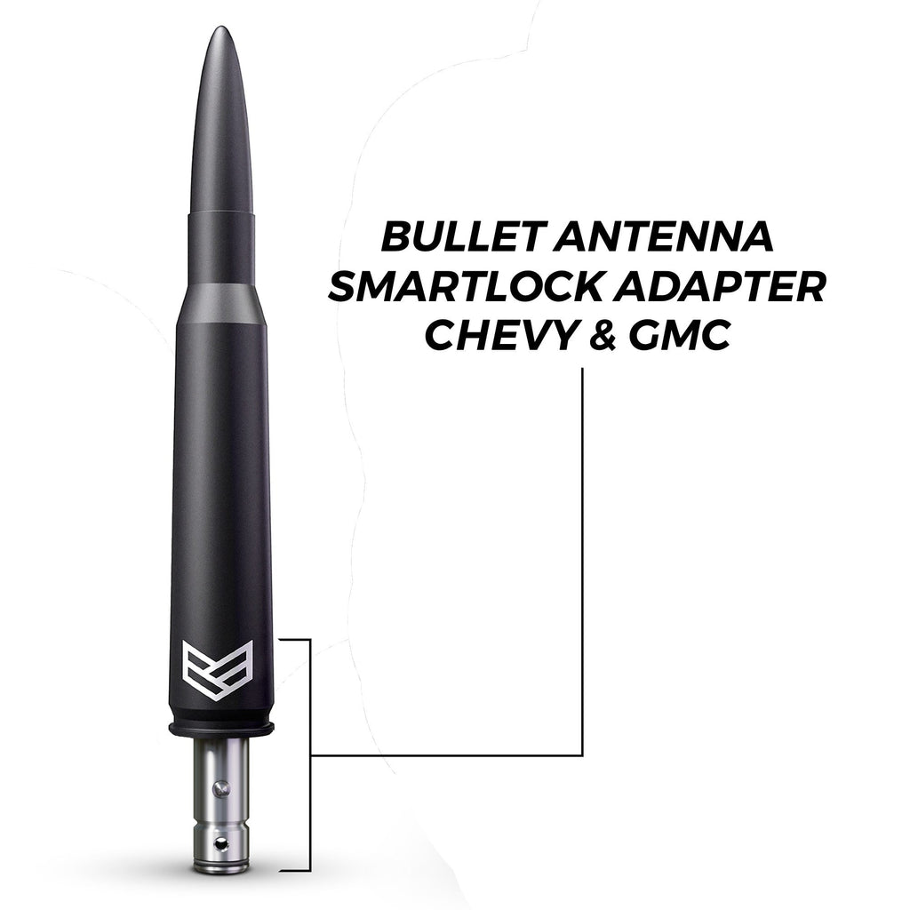 SPARE PARTS CHEVY SMARTLOCK™ ANTENNA ADAPTER
