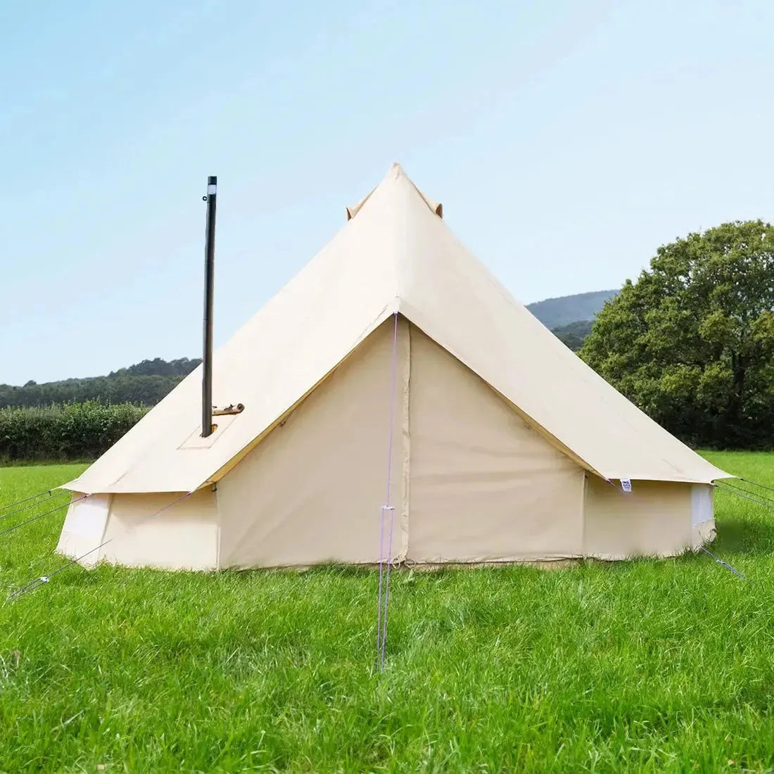 Classic Bell Tent