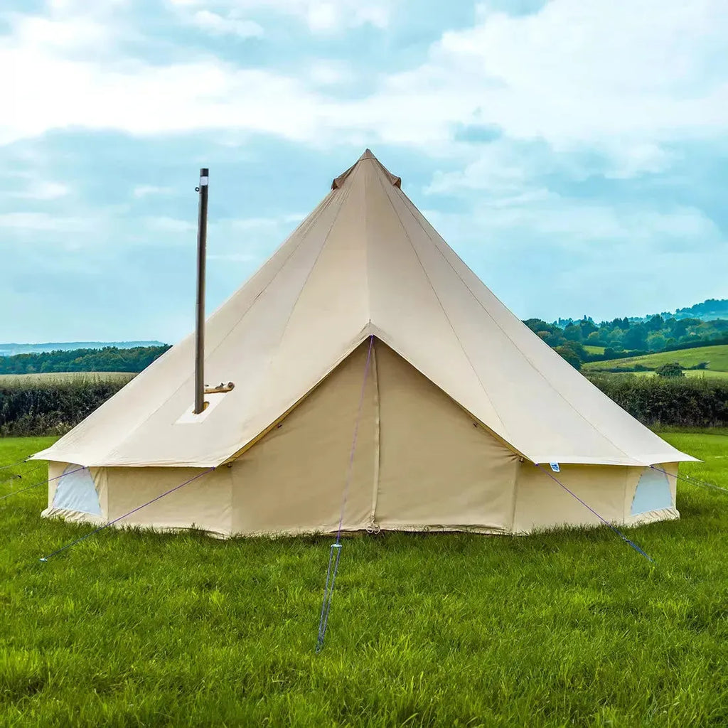 Classic Bell Tent