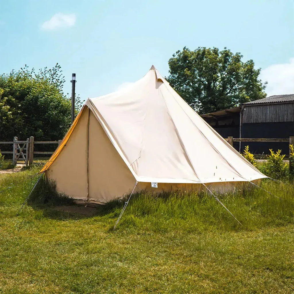 Classic Bell Tent