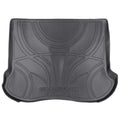 SMARTLINER Custom Fit Floor Liners For 2005-2010 Jeep Grand Cherokee