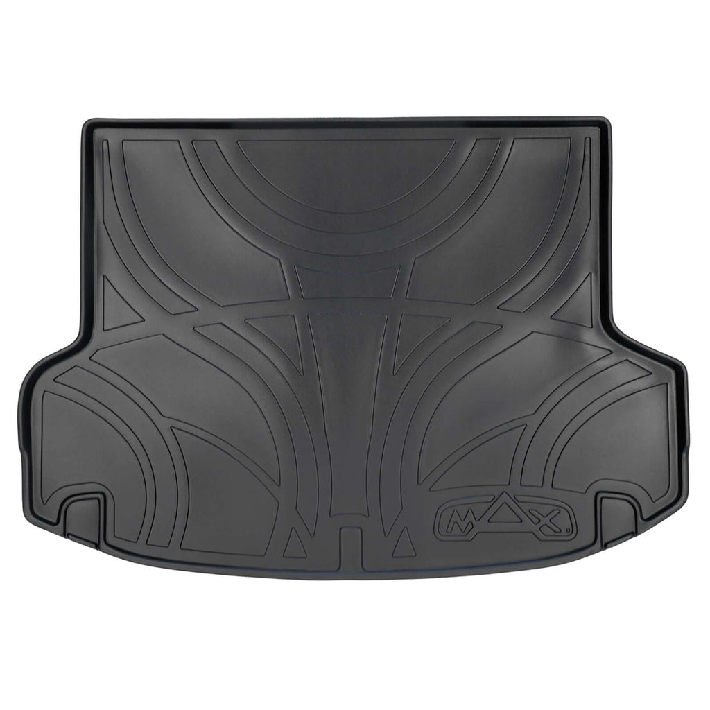 SMARTLINER Custom Fit Floor Liners For 2014-2015 Hyundai Tucson