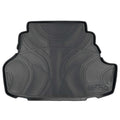 SMARTLINER Custom Fit Floor Liners For 2007-2012 Lexus ES350