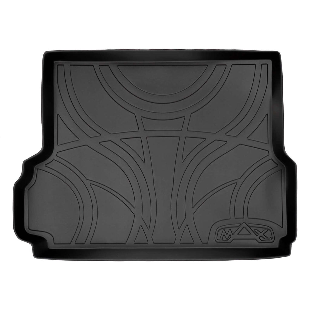 SMARTLINER Custom Fit Floor Liners For 2014-2023 Lexus GX460