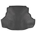 SMARTLINER Custom Fit Floor Liners For 2013-2018 Toyota Avalon Non-Hybrid