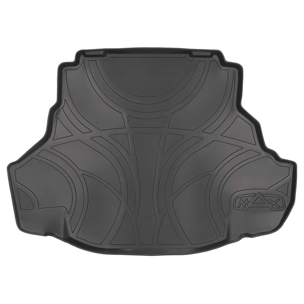 SMARTLINER Custom Fit Floor Liners For 2013-2018 Toyota Avalon Non-Hybrid