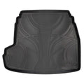 SMARTLINER Custom Fit Floor Liners For 2011-2014 Hyundai Sonata Non-Hybrid