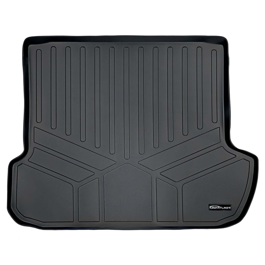 SMARTLINER Custom Fit Floor Liners For 2015-2020 Subaru Outback