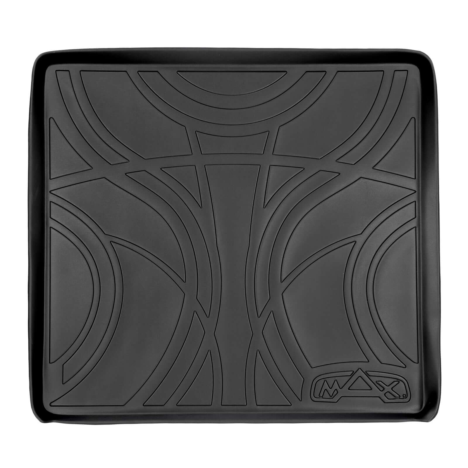 SMARTLINER Custom Fit Floor Liners For 2007-2018 BMW X5