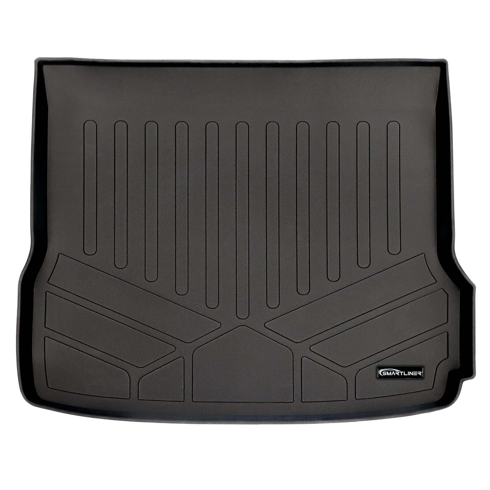 SMARTLINER Custom Fit Floor Liners For 2009-2017 Audi Q5 Non Hybrid / 2014-2017 SQ5