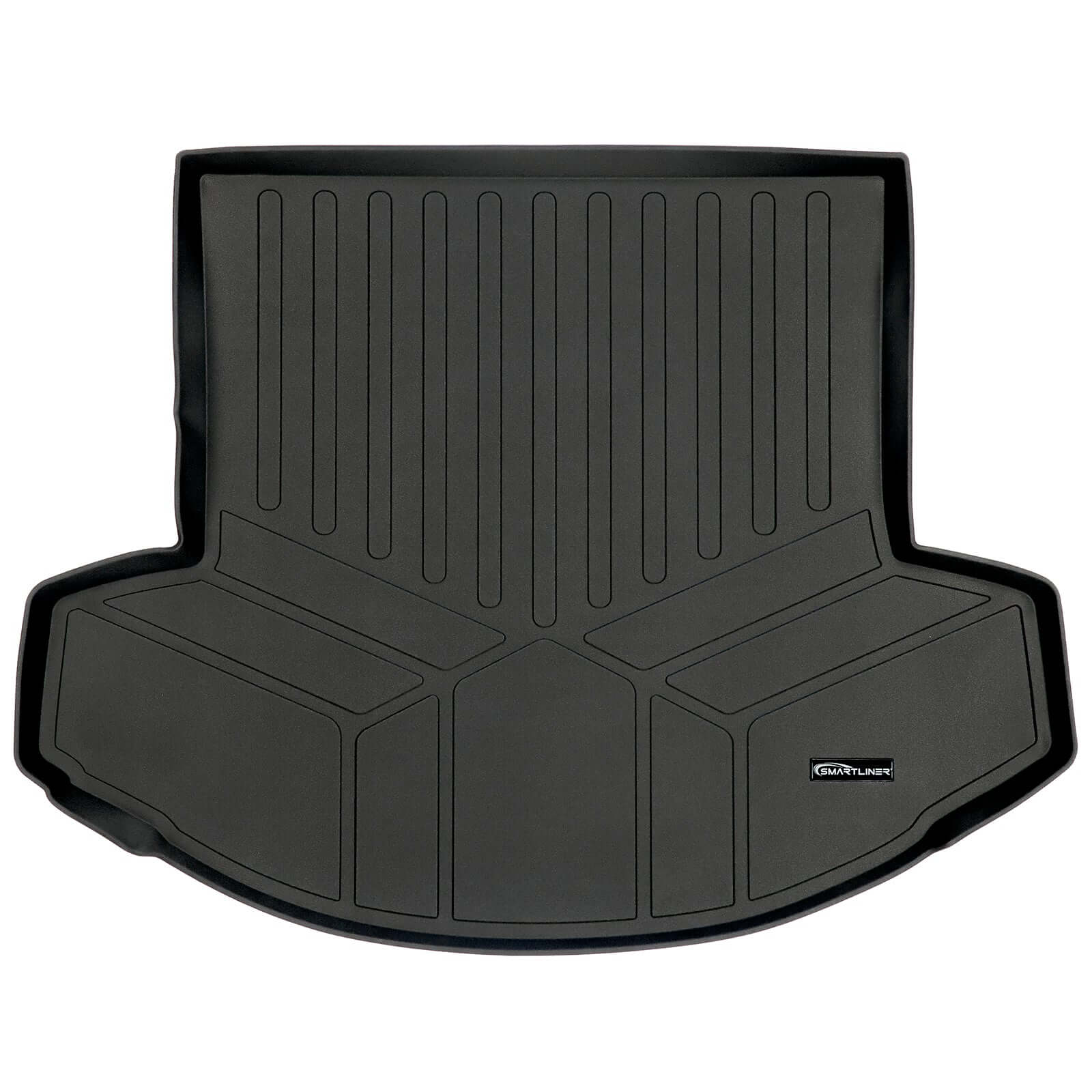 SMARTLINER Custom Fit Floor Liners For 2016-2023 Mazda CX-9