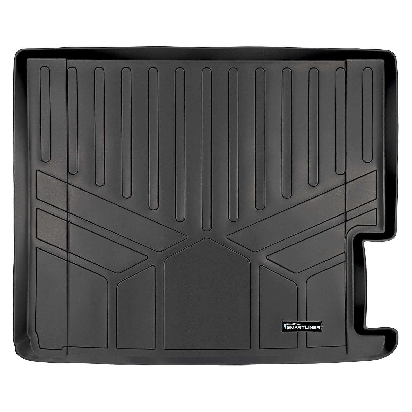 SMARTLINER Custom Fit Floor Liners For 2011-2017 BMW X3