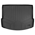 SMARTLINER Custom Fit Cargo Liner For 2015-2020 Land Rover Discovery Sport with 3rd Row Seats