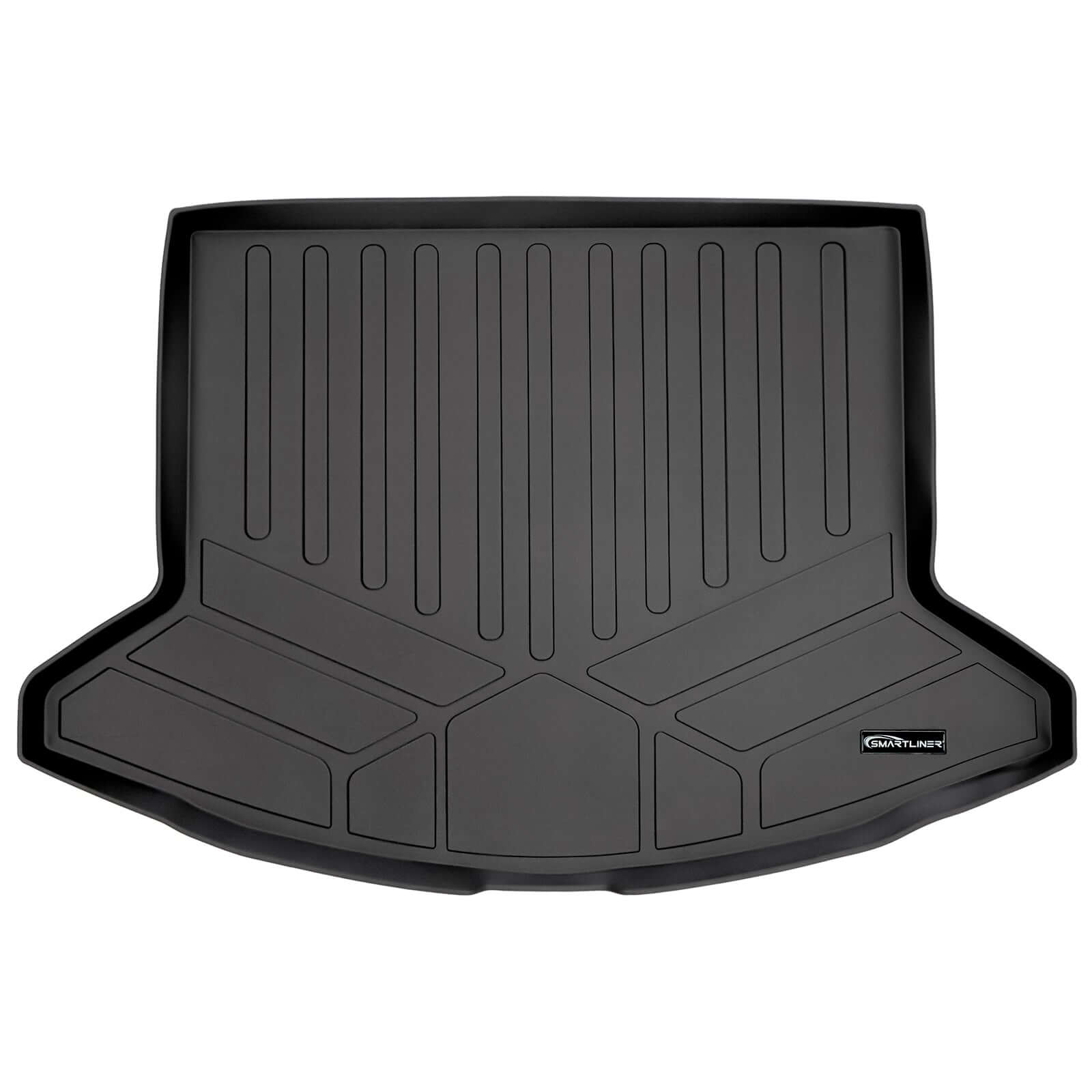 SMARTLINER Custom Fit Floor Liners For 2017-2025 Mazda CX-5