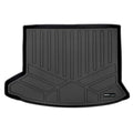 SMARTLINER Custom Fit Floor Liners For 2019-2021 Cadillac XT4