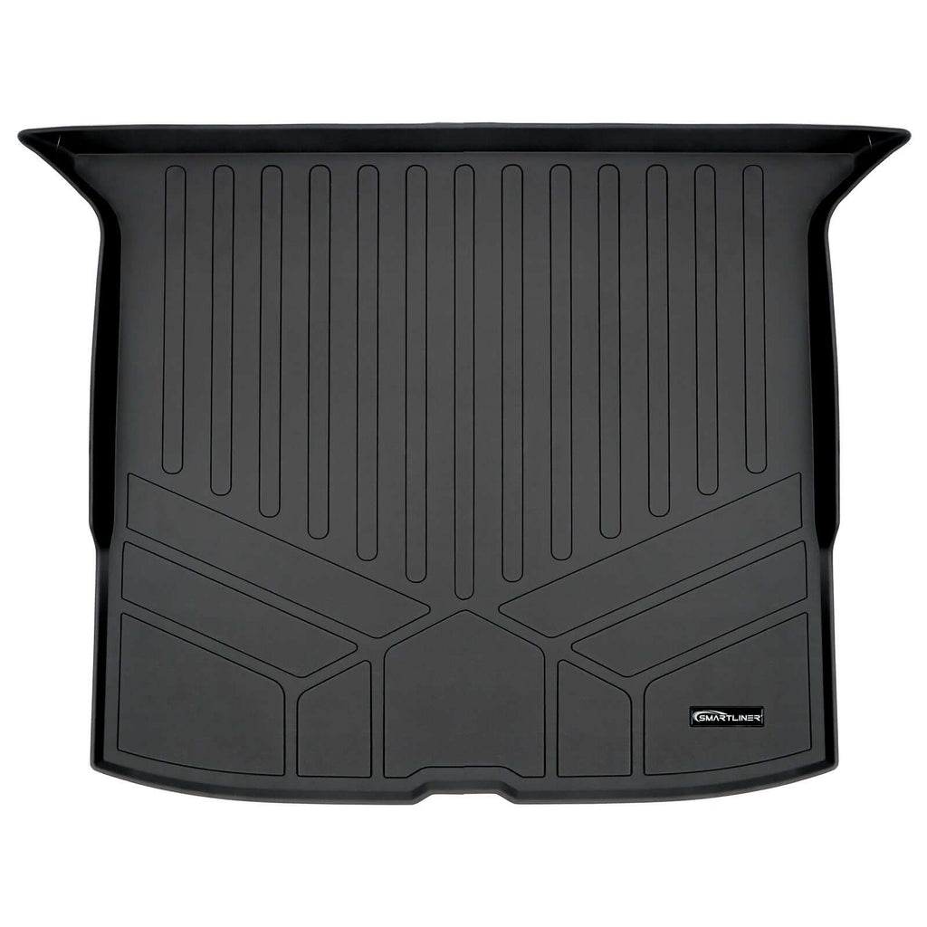 SMARTLINER Custom Fit Floor Liners For 2019-2025 Honda Passport
