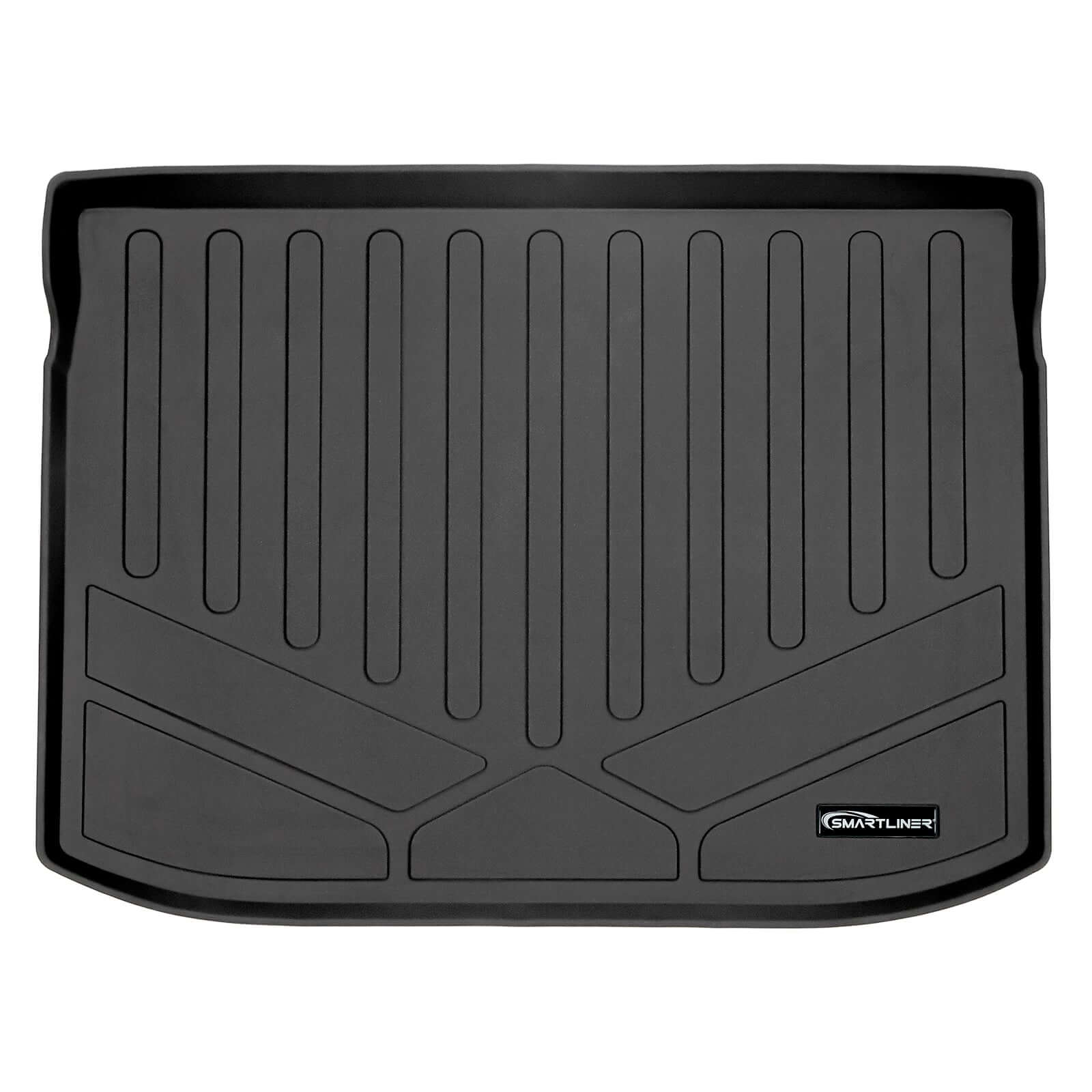 SMARTLINER Custom Fit Floor Liners For 2023-2025 Toyota GR Corolla