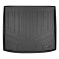 SMARTLINER Custom Fit Floor Liners For 2008-2014 BMW X6