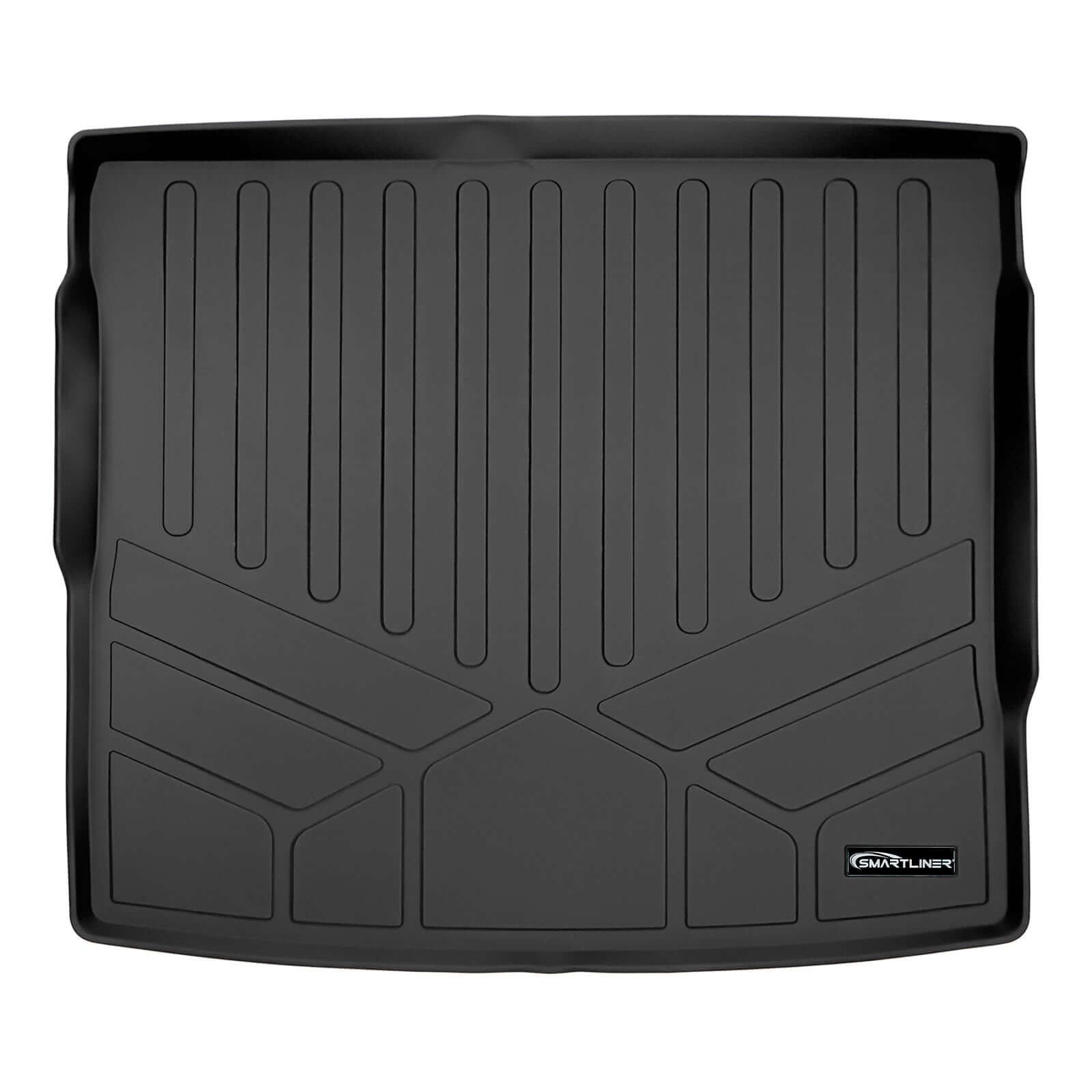 SMARTLINER Custom Fit Floor Liners For 2019-2025 Audi Q3
