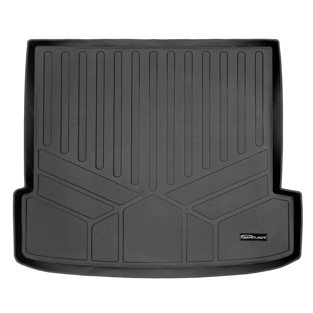 SMARTLINER Custom Fit Floor Liners For 2023-2025 BMW XM