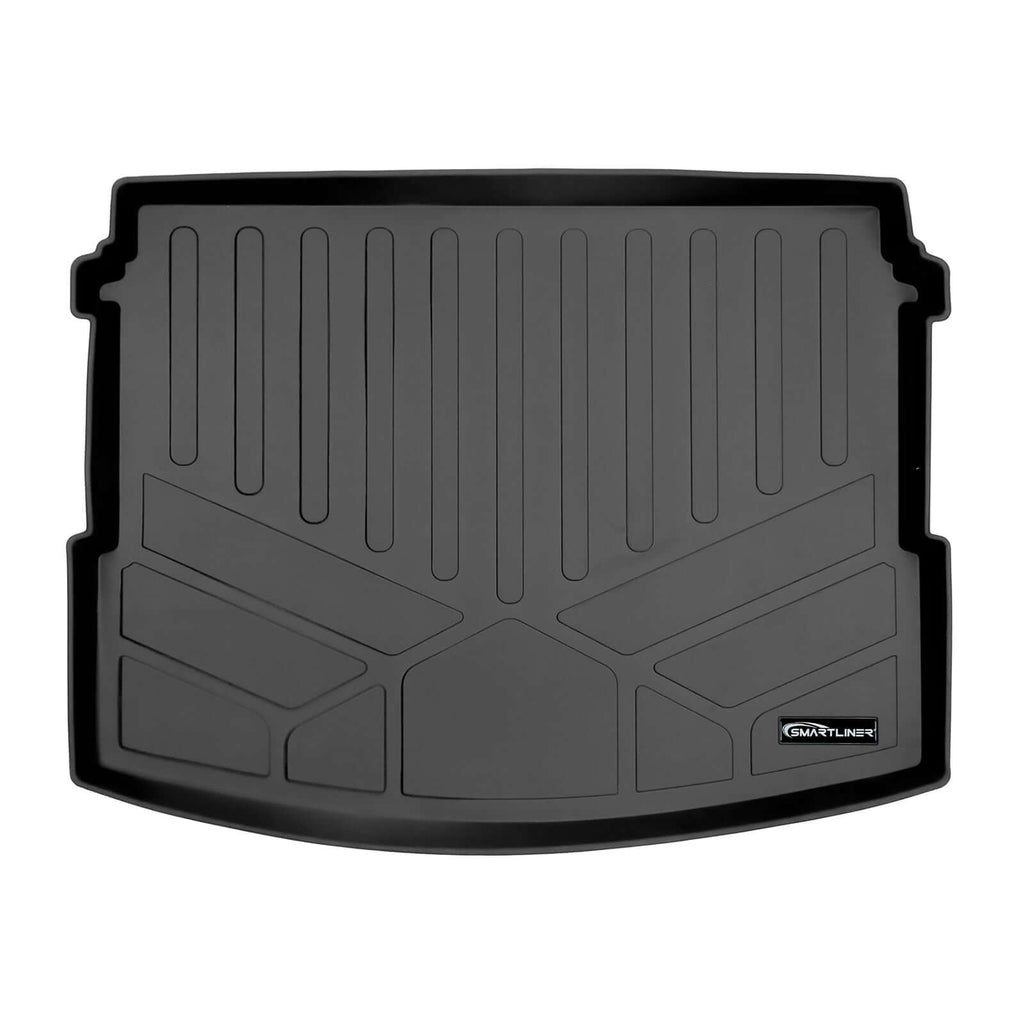 SMARTLINER Custom Fit Floor Liners For 2020-2025 Buick Encore GX