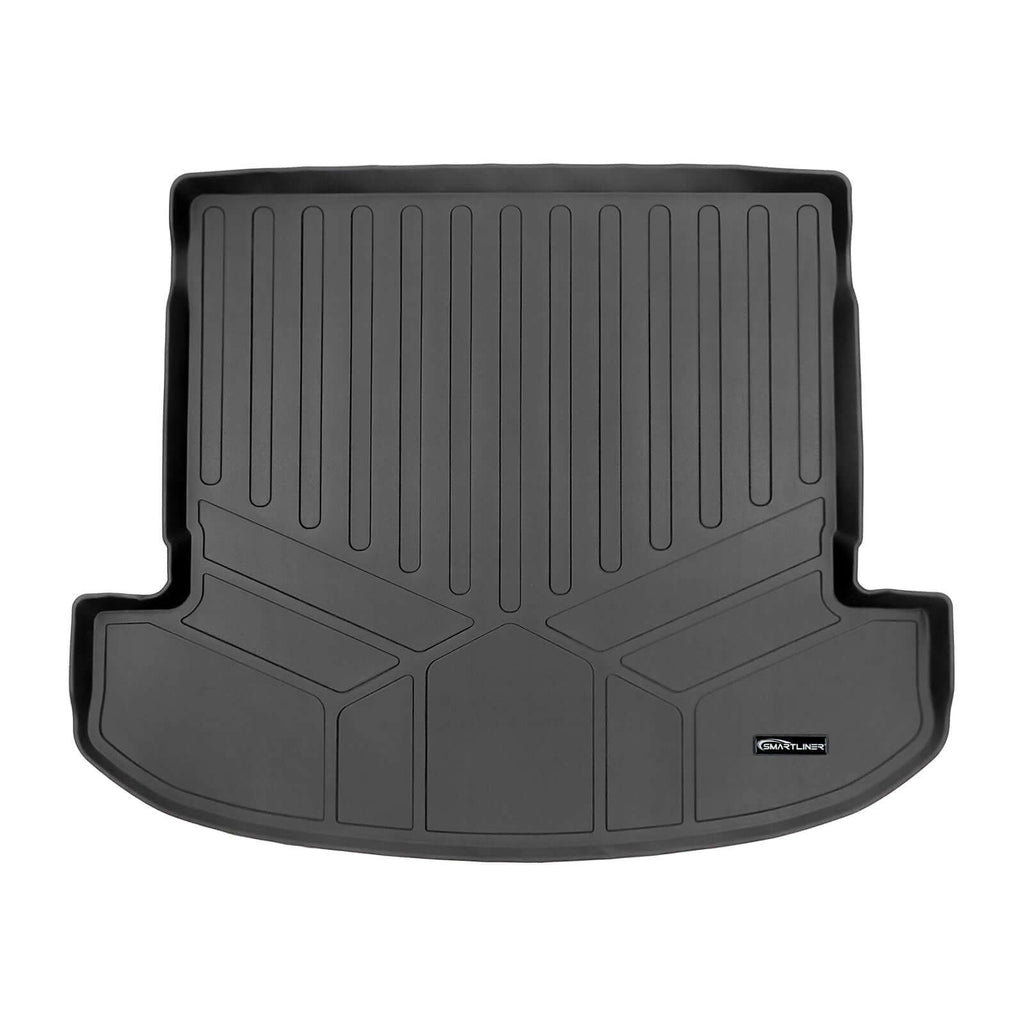 SMARTLINER Custom Fit Floor Liners For 2021-2026 Kia Sorento Hybrid