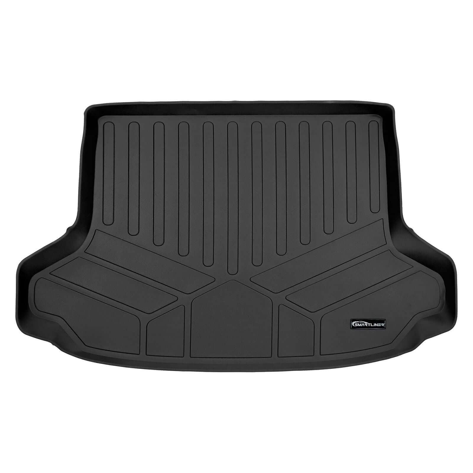 SMARTLINER Custom Fit Floor Liners For 2025 Acura ADX