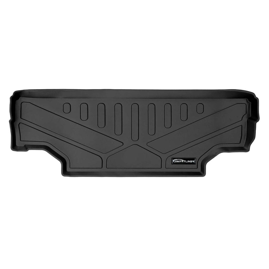 SMARTLINER Custom Fit Floor Liners For 2020-2025 Range Rover Defender 90