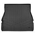 SMARTLINER Custom Fit Floor Liners For 2022-2025 Lexus LX 600  (7 Passenger)