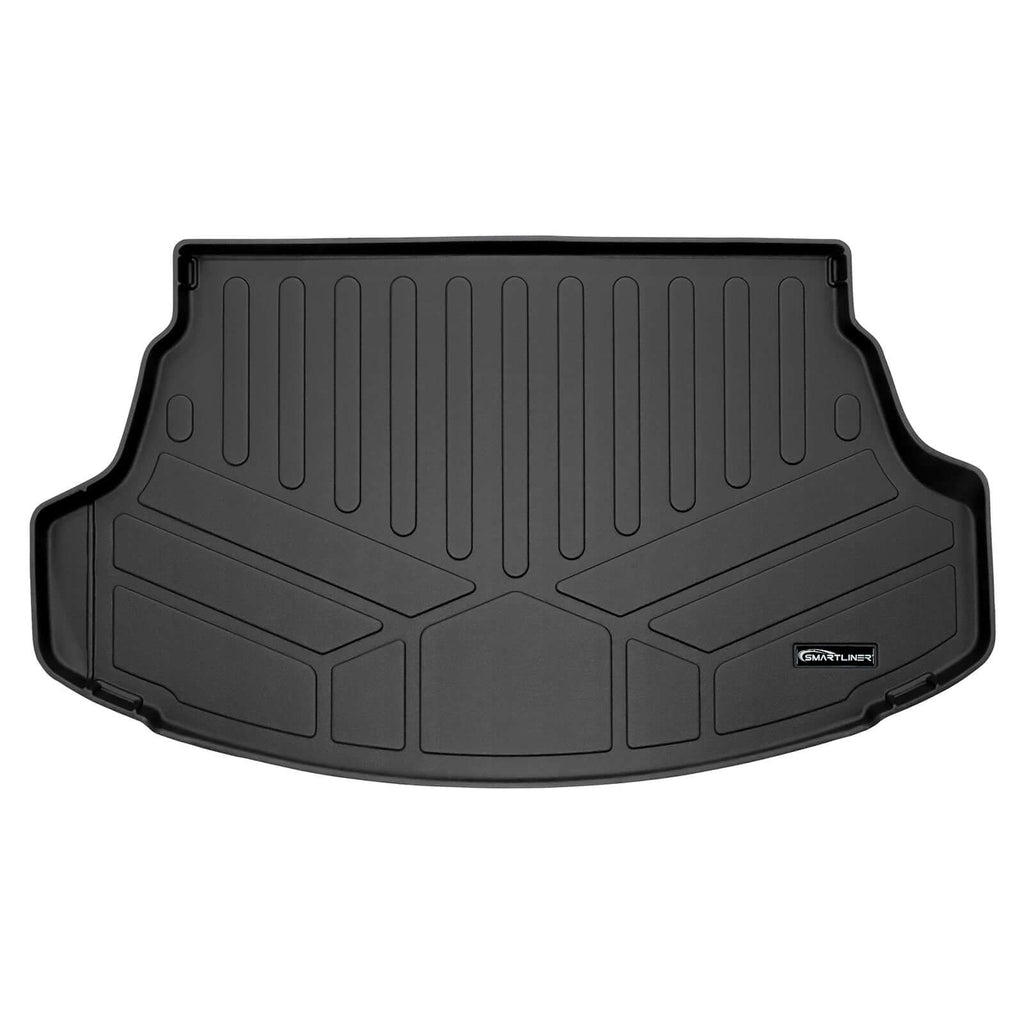 SMARTLINER Custom Fit Floor Liners For 2019-2025 Lexus UX Hybrid
