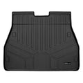 SMARTLINER Custom Fit Floor Liners For 2022-2025 Lexus LX 600 (4 Passenger Models)