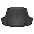 SMARTLINER Custom Fit Floor Liners For 2019-2025 Lexus ES